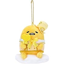 サンリオ ぐでたま マスコット Amazon.co.jp: サンリオ(SANRIO) マスコットホルダー(フェス